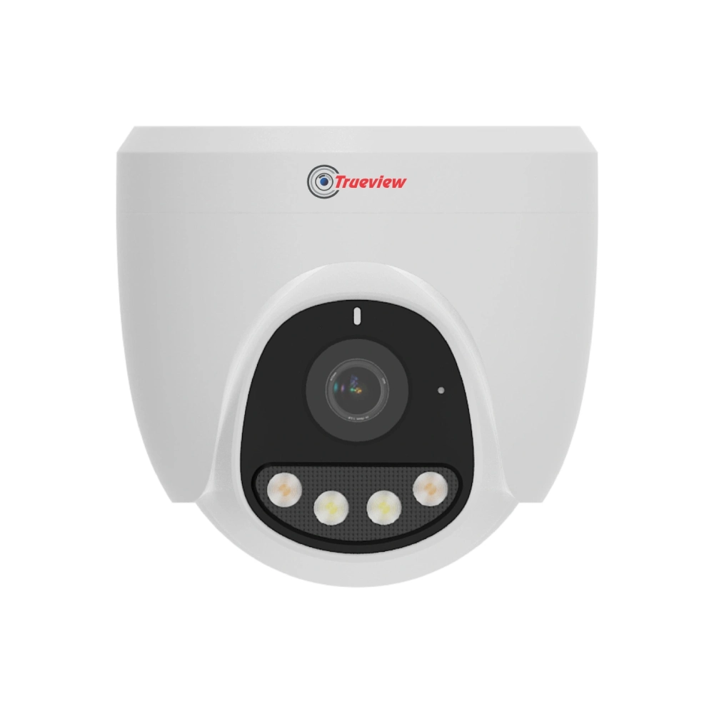 Trueview 3MP Wi-Fi Dome Camera With Two Way Audio (T18294S) view 2